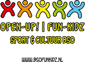 open-up sport en cultuur