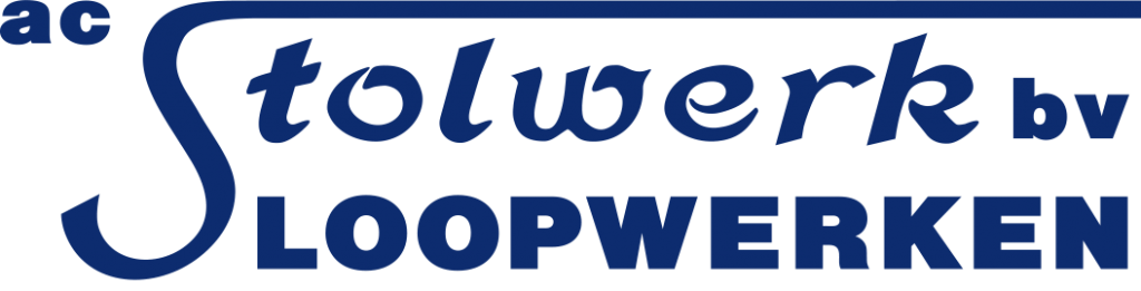 stolwerk sloopwerken