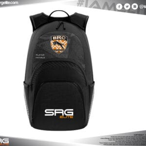 SRG Elite Rugtas - BRC