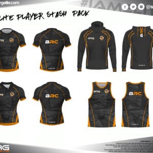 Elite Stash Compressieshirt