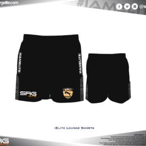 iElite Lounge Shorts - BRC