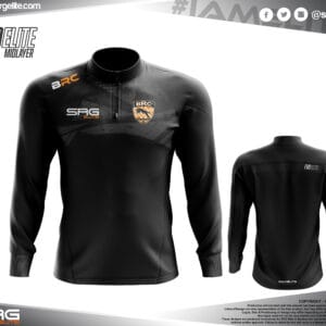 Evo Elite Midlayer - BRC